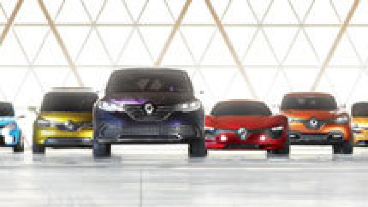 Renault looks to enter low-cost car segment in India