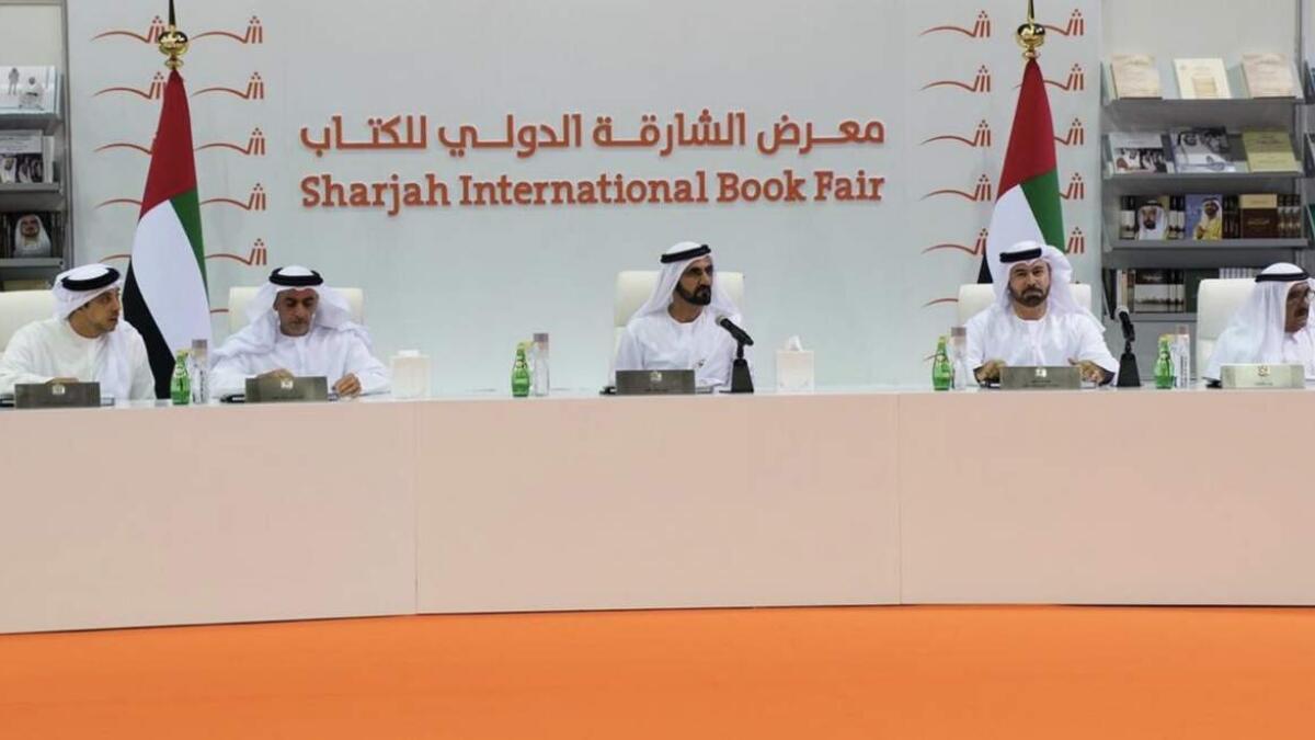 UAE cabinet approves Dh201b federal budget until 2021