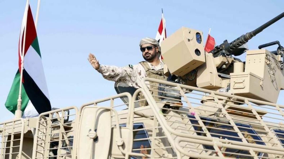 No secret prisons run by UAE in Yemen: Ministry