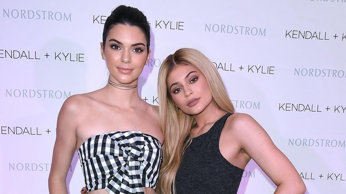 Why Kendall and Kylie need an education