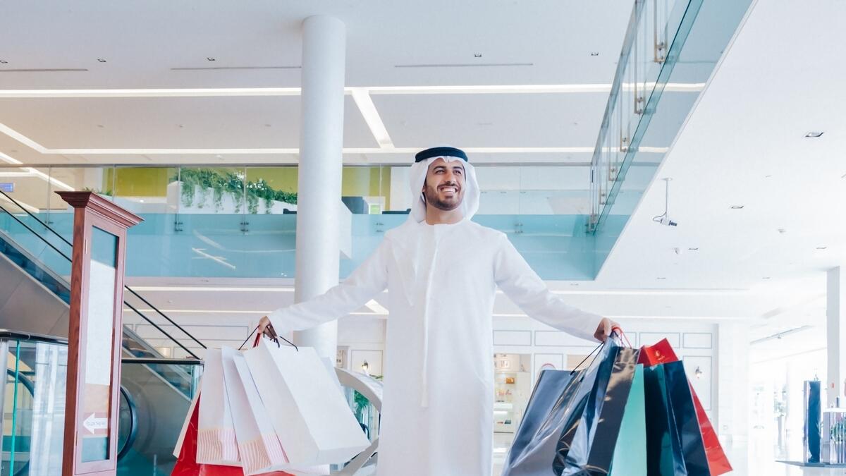 UAE residents are among biggest holiday spenders