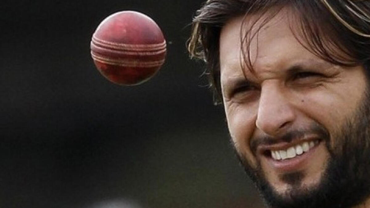 Heres what Shahid Afridi has to say on Indias Independence Day