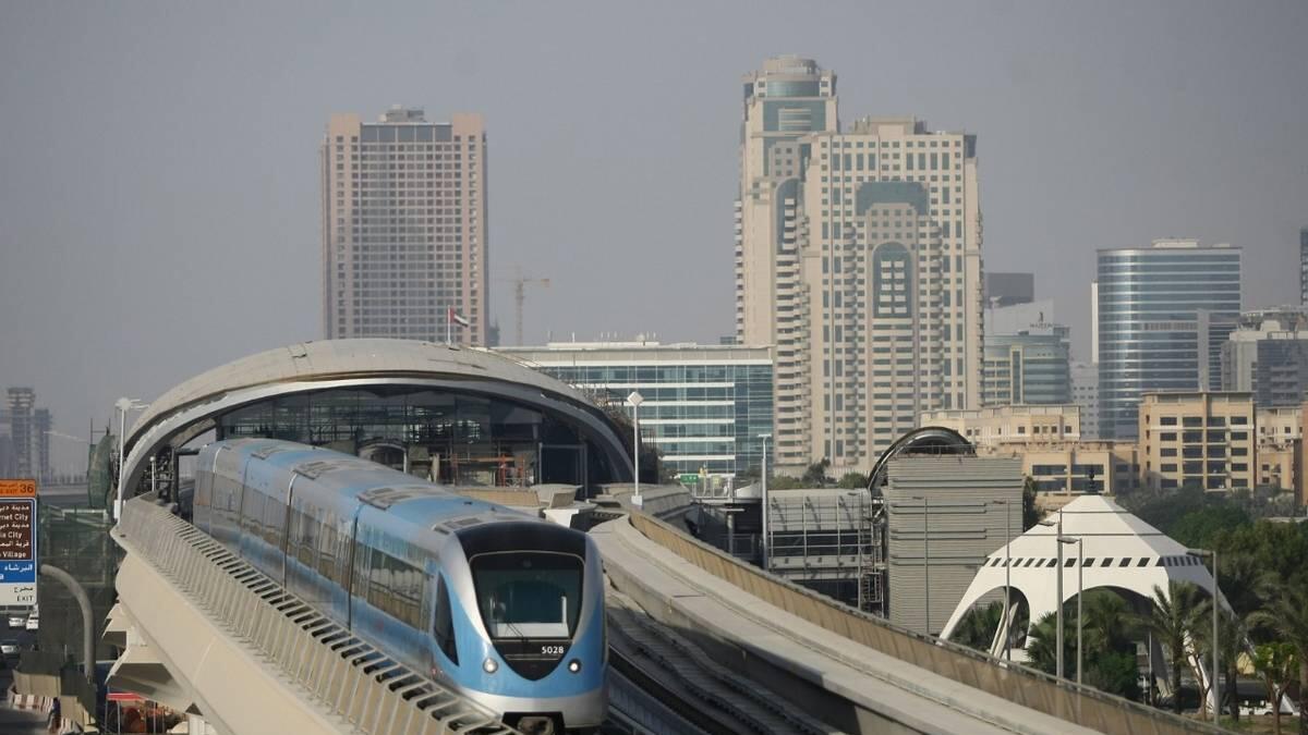 'The change of operational timing of the Dubai Metro red line on the above-mentioned dates is dictated by the need to carry operational tests for the integration of the systems of Route 2020 and ensure the optimal operation of the network. It will also ensure that the regular service on those days is not disrupted,' said Younes.