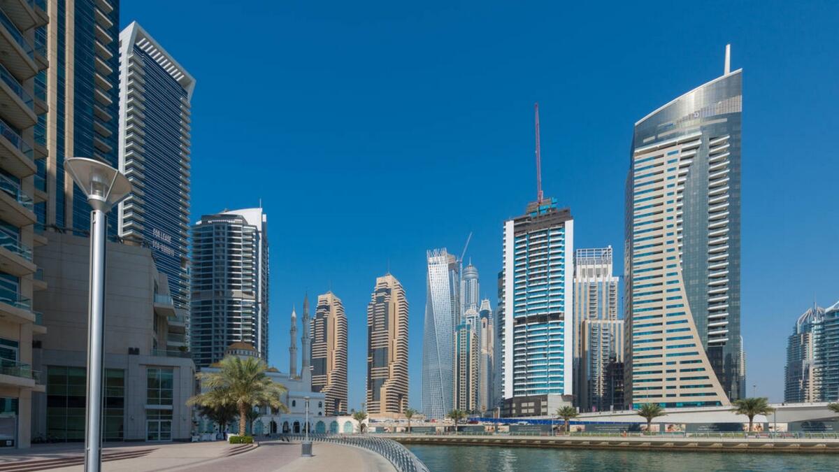 Now, buy or rent properties in Dubai on more flexible terms