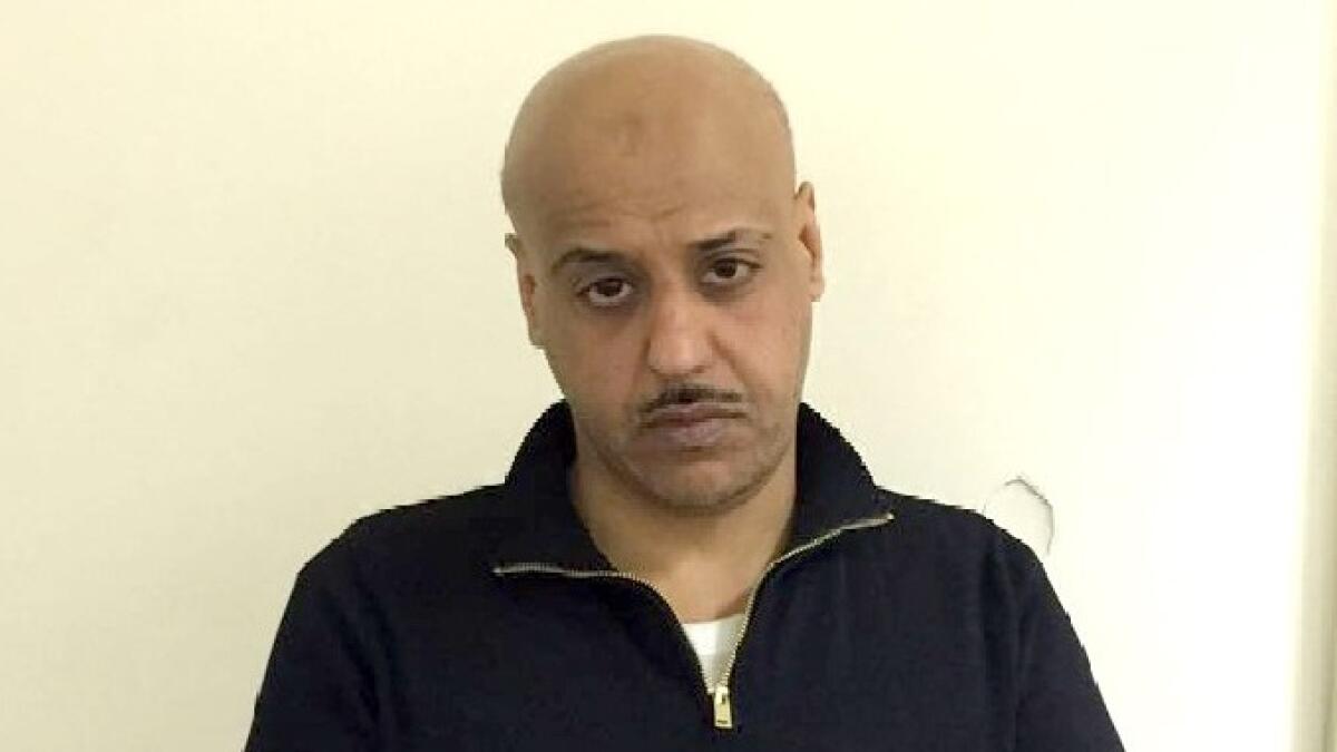 Kuwait arrests man for vulgar videos against Emir, leaders