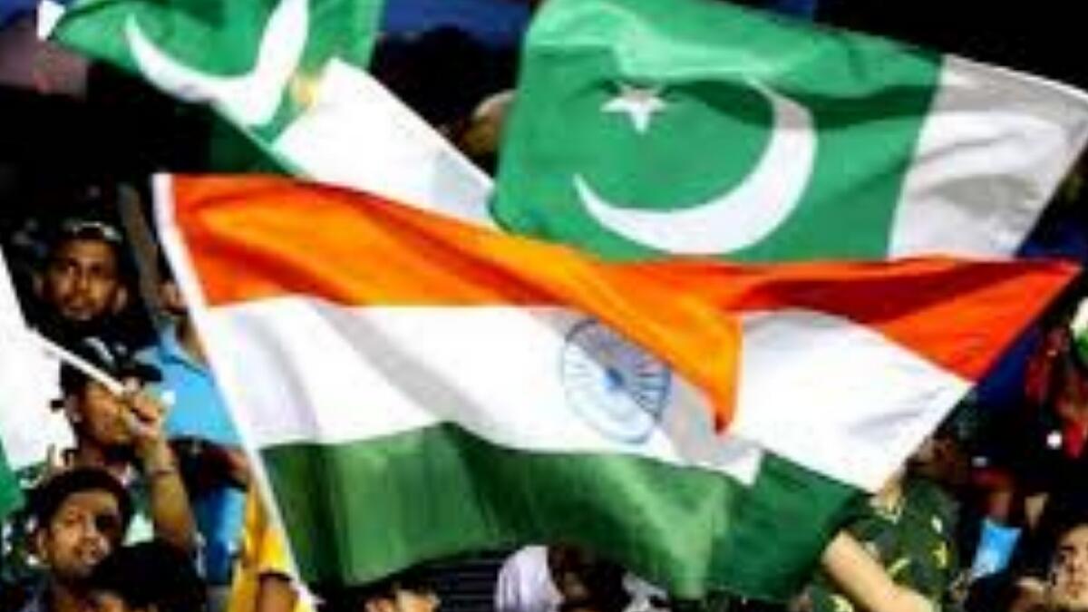 BCCI to request ICC to ban Pakistan from World Cup