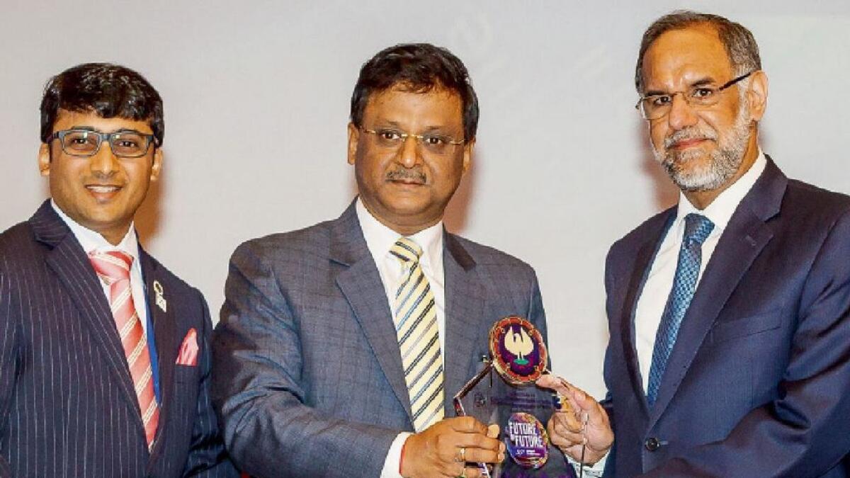 Social media has helped showcase NRIs hard work: Indian ambassador
