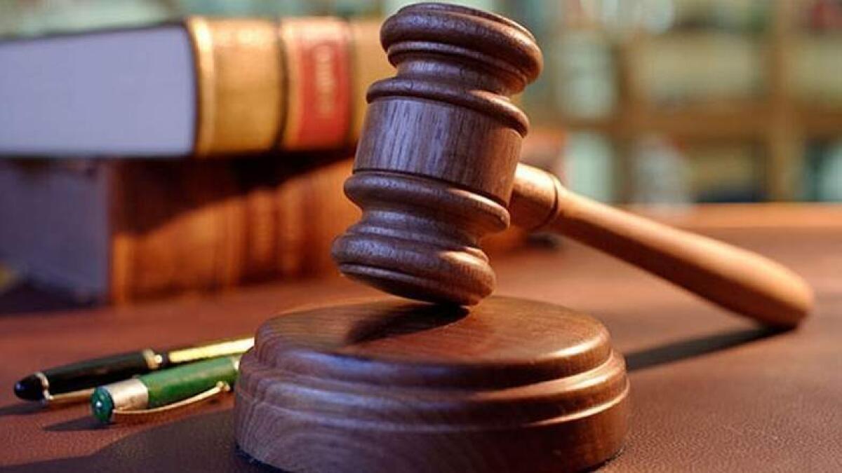 Sharjah man files adultery case against wife in revenge