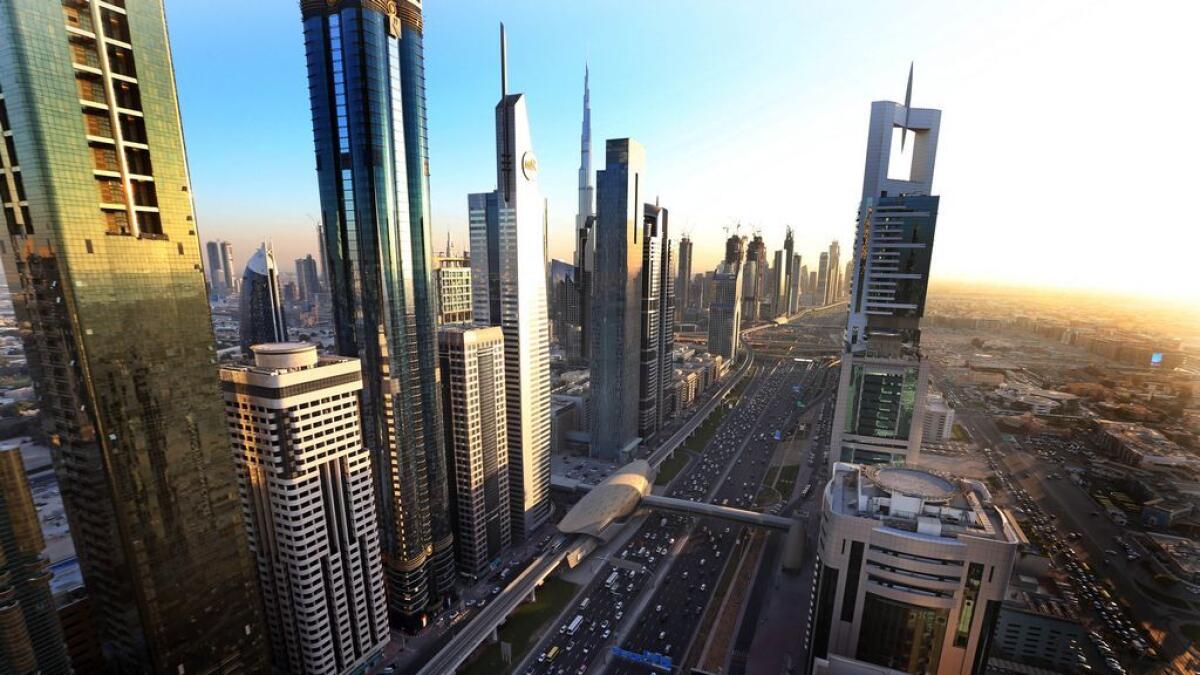 Residents rank Dubai, Abu Dhabi among best Mena cities to live in
