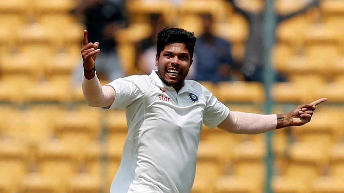 Indias fast bowlers need specialist coach: Yadav