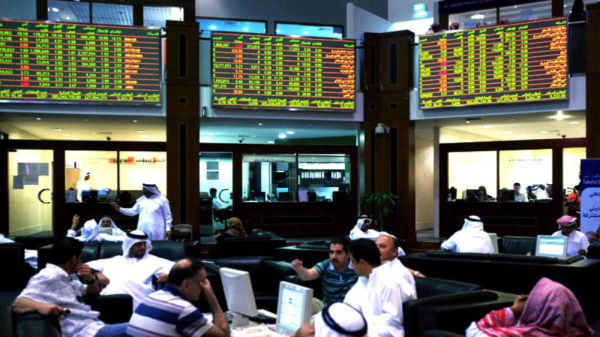 UAE financial markets to observe Eid Al Adha holiday during Sept 23-26