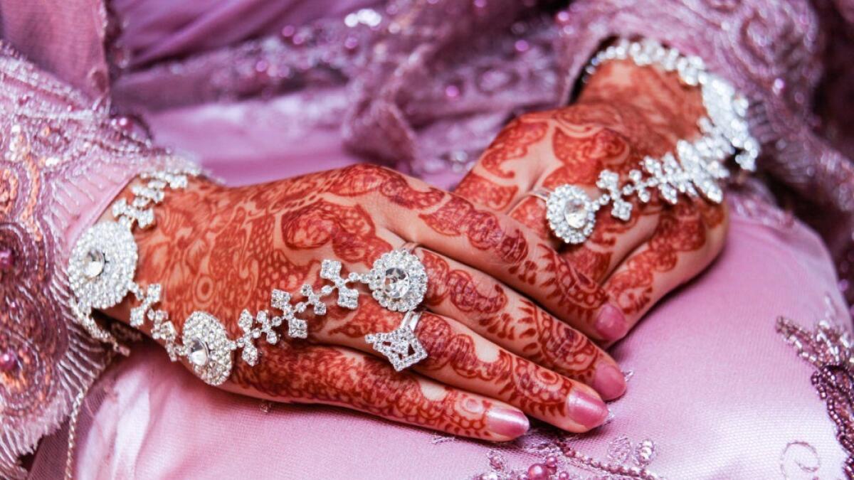 Married and moved to Kerala, Pakistani woman granted Indian citizenship   