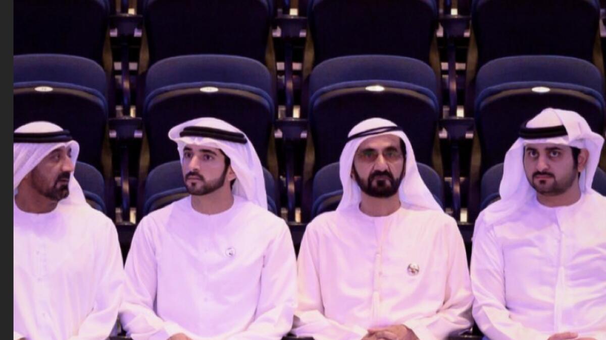 Video: Regions largest indoor entertainment arena in Dubai