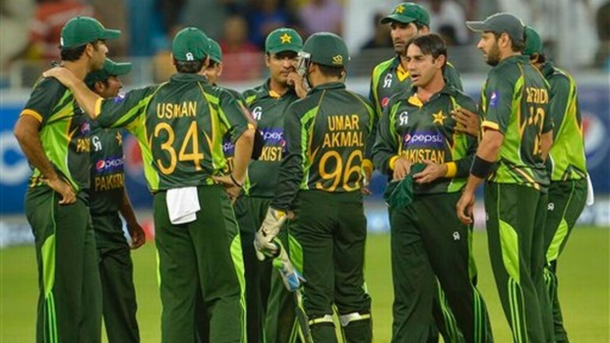  Pakistan will not send team to India without security assurances: Govt