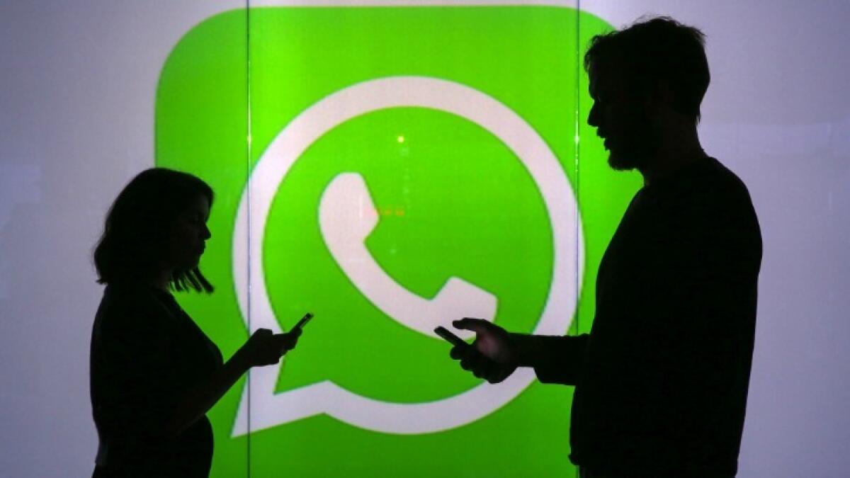 WhatsApp now has 1b active users; Status hits 250m