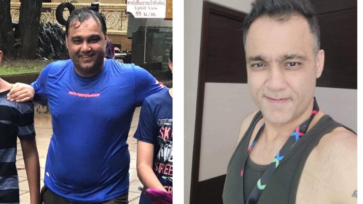 uae-resident-goes-from-114kg-to-75kg-as-he-takes-up-fitness-to-overcome-grief