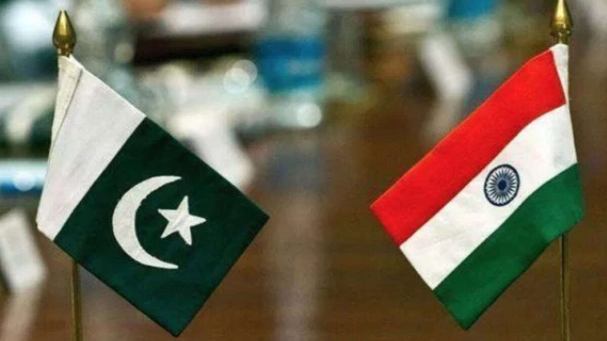 Pakistan awaits official response from India on talks: Foreign Office 