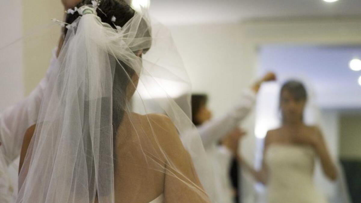 The hottest destination wedding trends in UAE