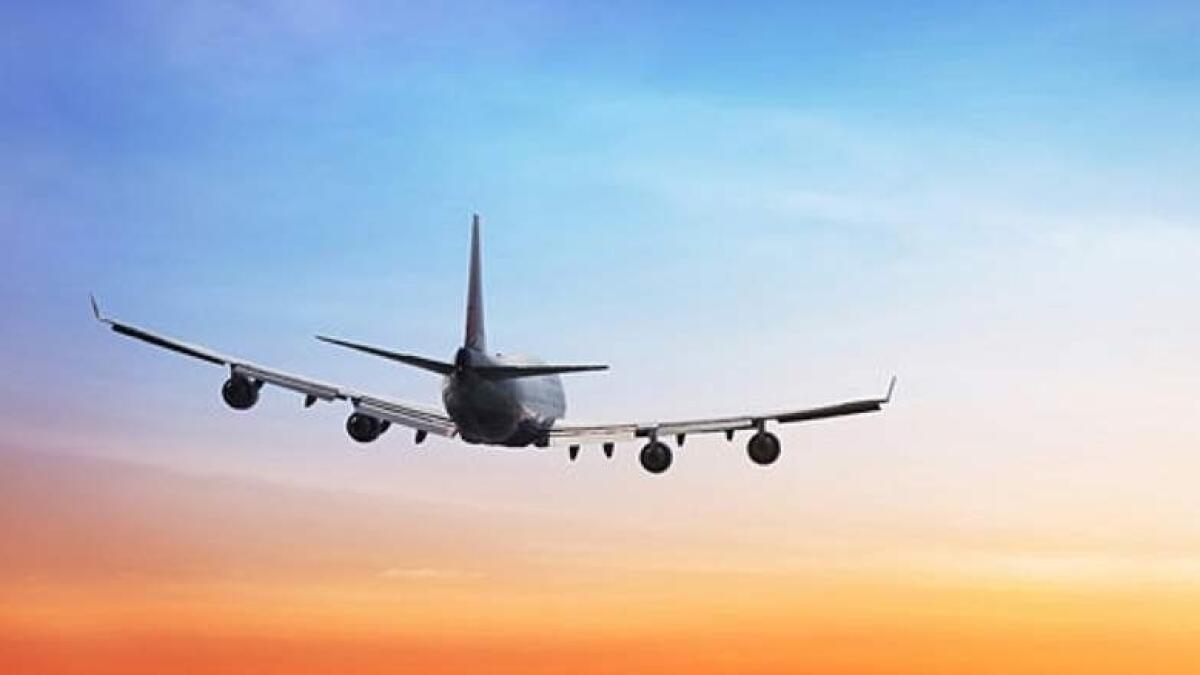 Patna, Delhi, SpiceJet flight, baby dies onboard