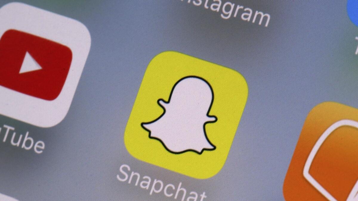Snapchat mulls permanent content