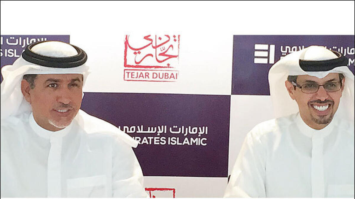Dubai Chamber and Tejar Dubai ink deal