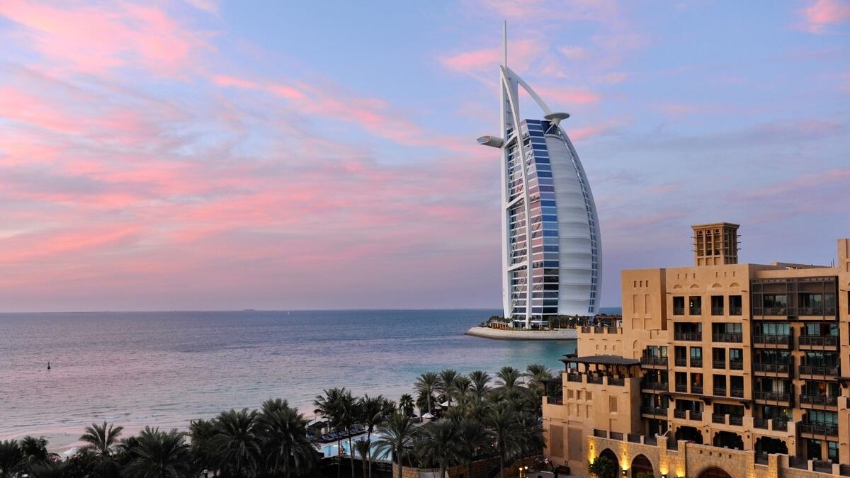 Dubai hospitality records high occupancy in Q1, tops in Mena 