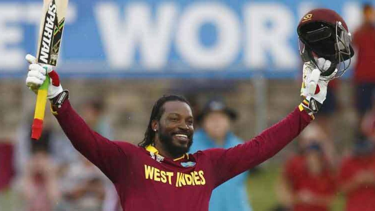 West Indies batsman Chris Gayle awarded $220,770 in damages for defamation
