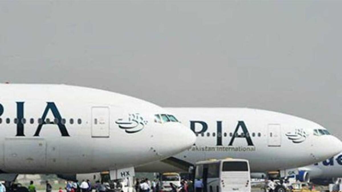 Pakistan, PIA, licenses scandal, Karachi, Airbus A320 crash in Karachi 