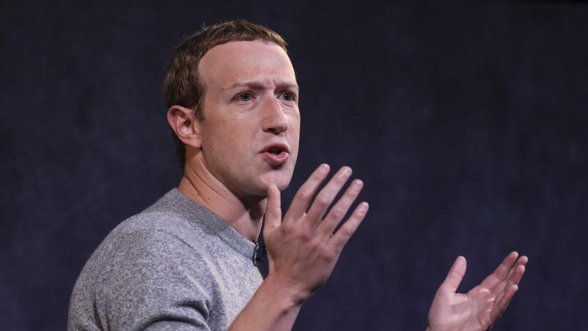 Facebook Inc, social media giant, advertising boycott, Mark Zuckerberg, Stop Hate for Profit, campaign