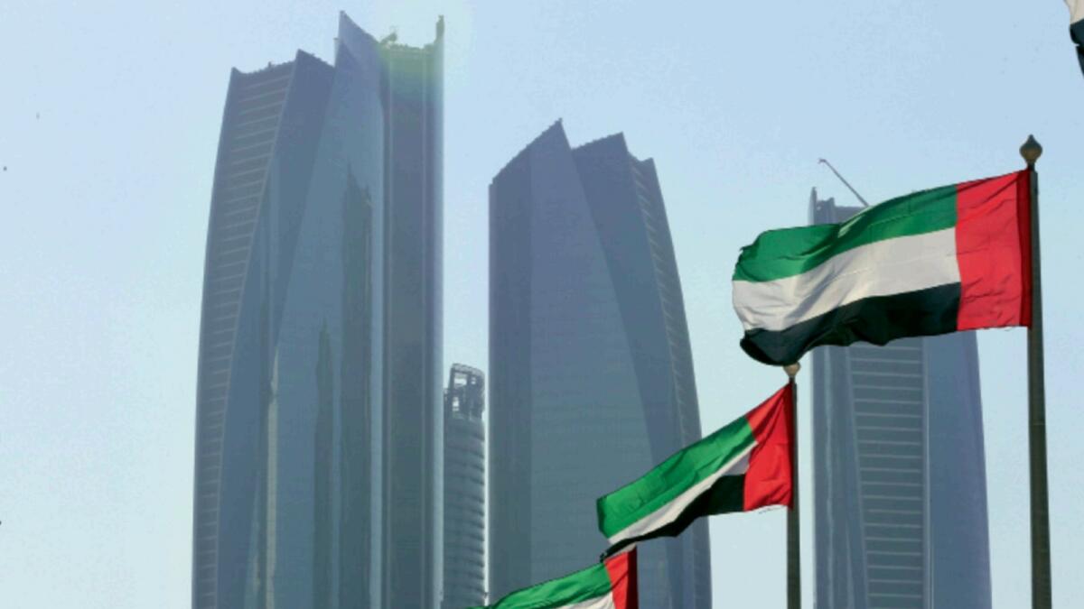 The headquarters of the UAE National Commission for Human Rights will be in Abu Dhabi. — File photo