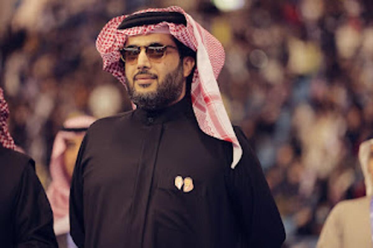 Turki Alalshikh's vision is set to establish Saudi Arabia as a prime venue for global events, business partnerships, and sporting extravaganzas.