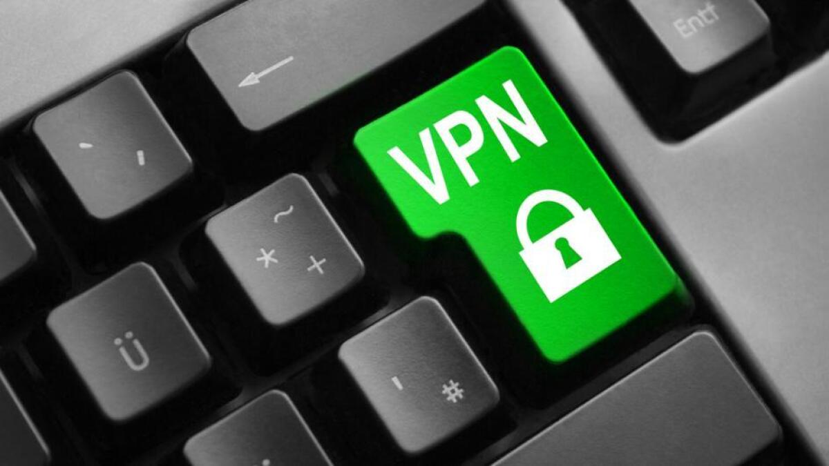 No restriction on legal use of VPN in UAE