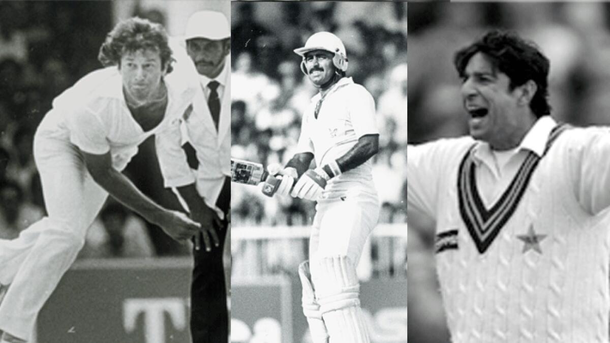 KT Poll: Who is Pakistans greatest Test player? Vote here 