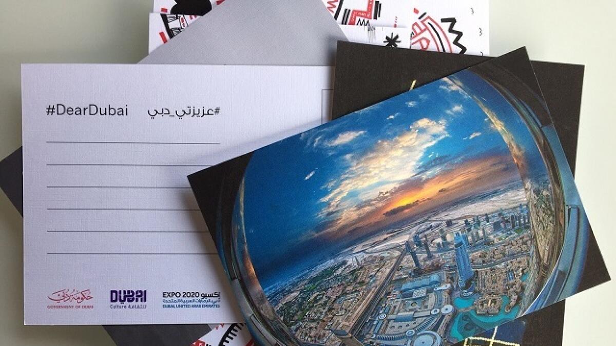 Creative Dubai showcased at Expo Milano