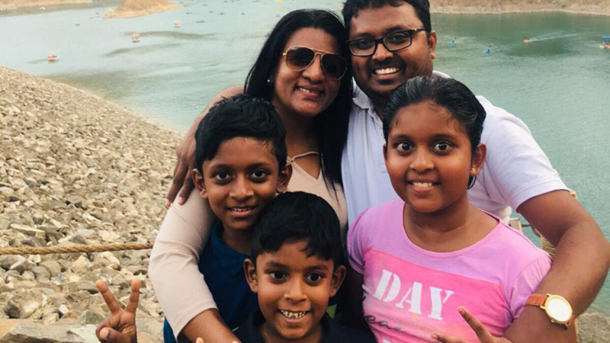 Indian father of three drowns at Jumeirah Beach in Dubai