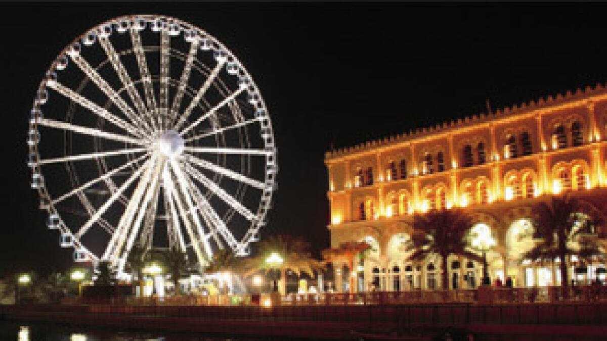 Thousands of prizes up for grab at Qasba