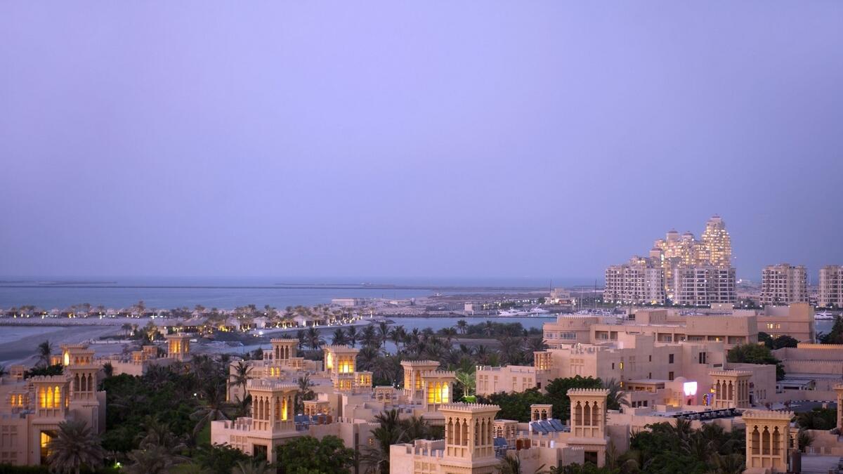 Tourism boosting Ras Al Khaimah