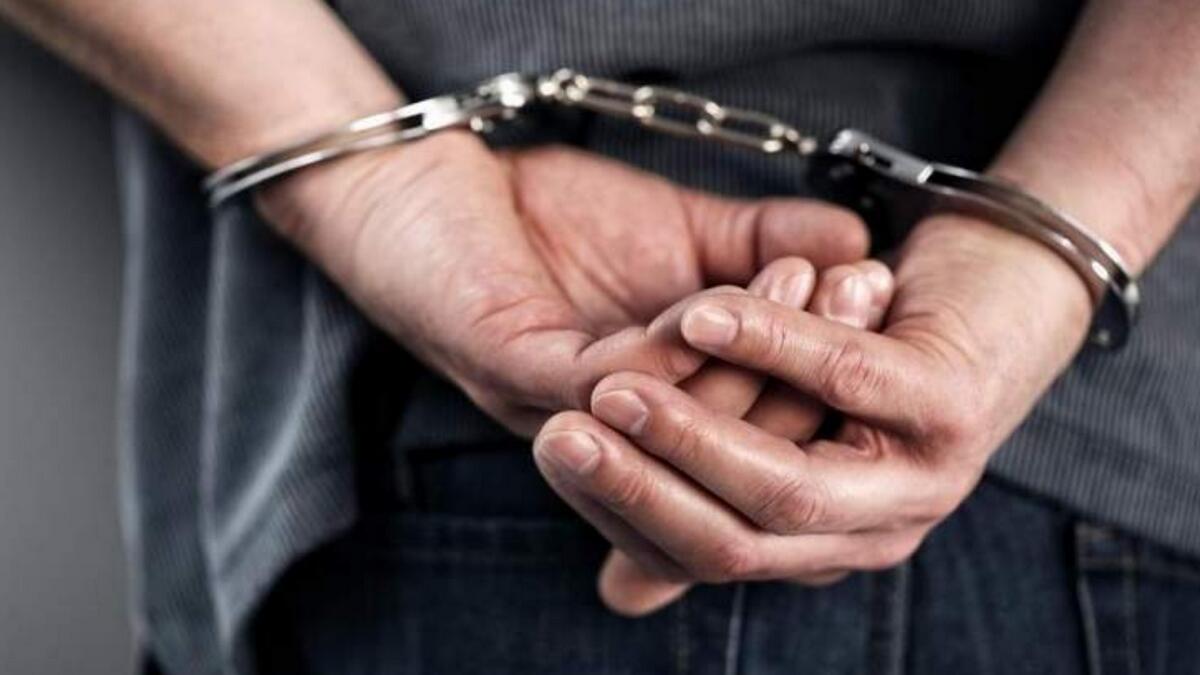 Truck driver fined Dh5,000, jailed 1 year for offering bribe to RTA official