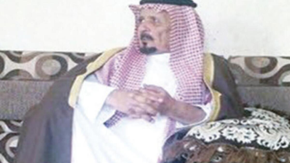 Man loses Saudi citizenship after living in Syria for 27 years