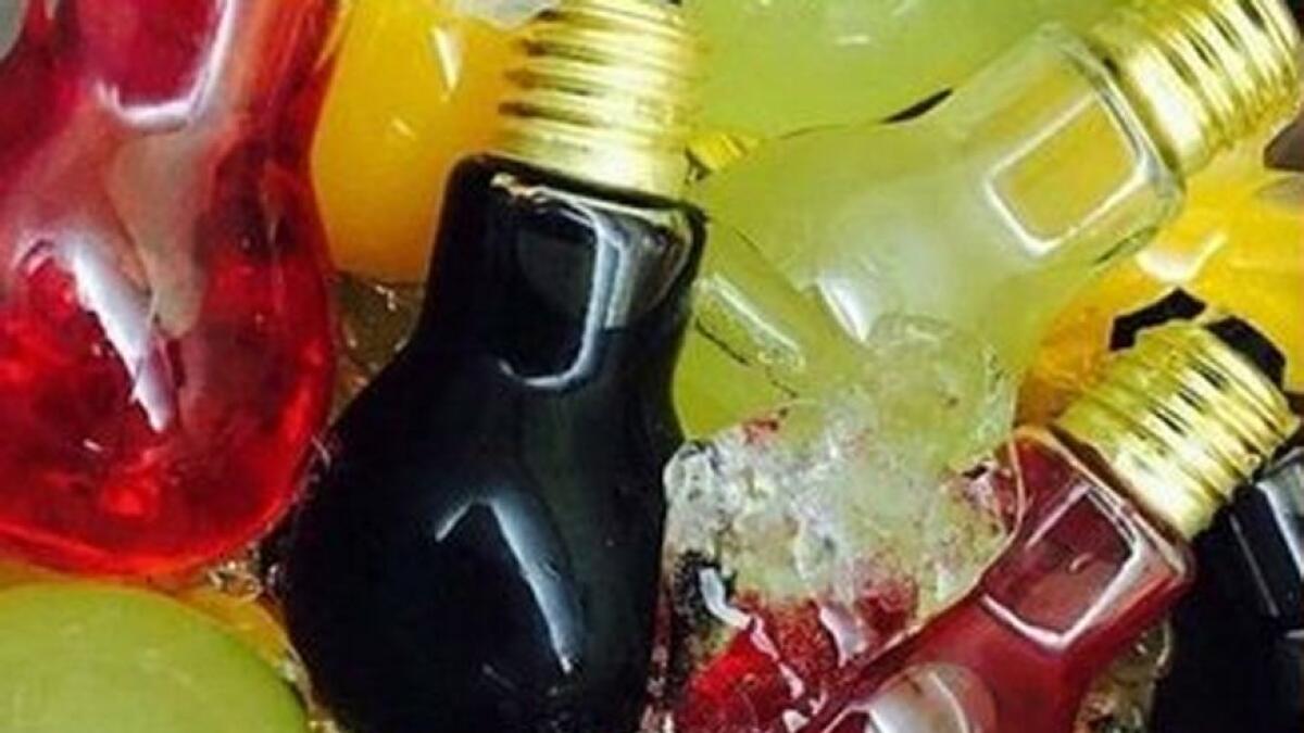 Avoid drinks in oddly shaped containers: Dubai Municipality