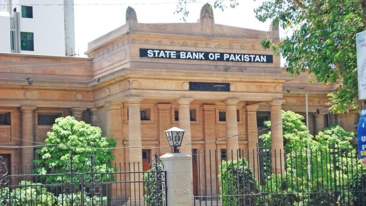oreign currency accounts including RDA are legally protected under the Foreign Currency Accounts (Protection) Ordinance 2001, and the Government and the State Bank are committed to protecting all the financial assets in Pakistan. — File photo