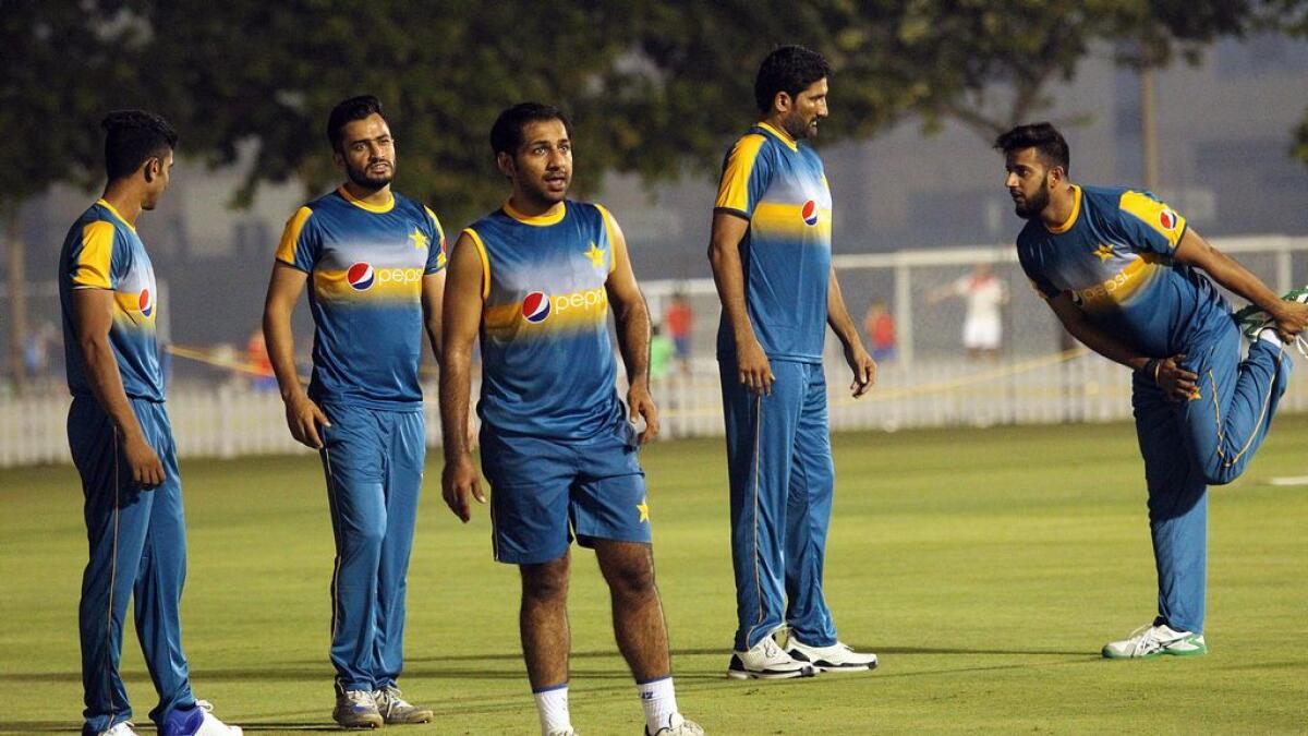 Lads confident of doing well against Windies: Bari