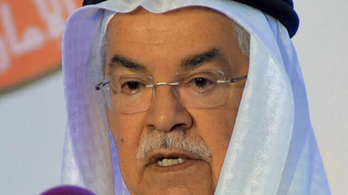 GCC countries have always maintained stability in oil prices: Saudi Oil Minister