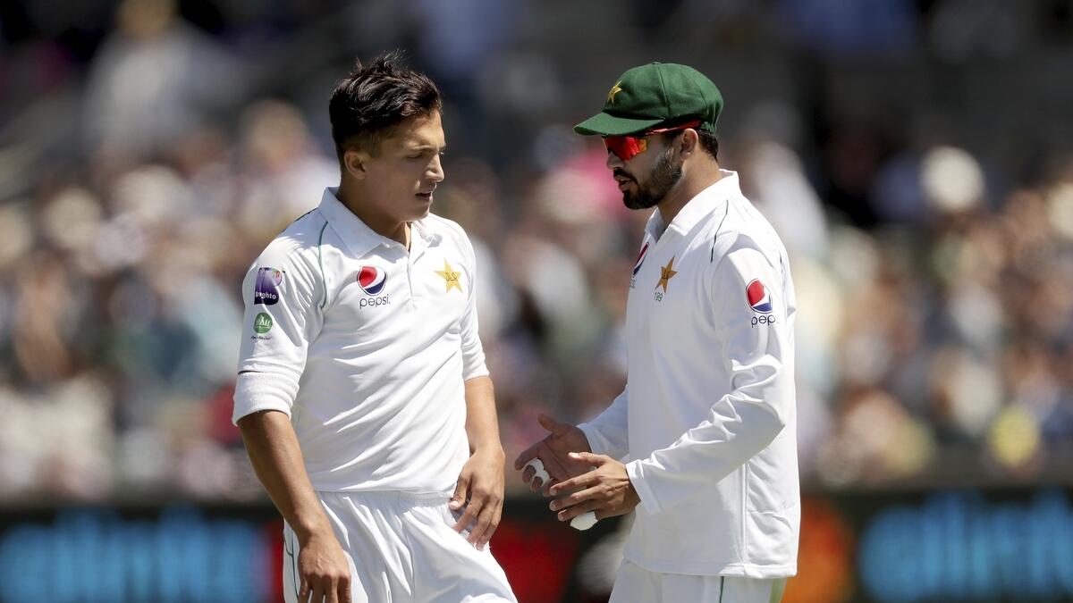 Pakistan pride is hurt with defeats in Australia, says Azhar
