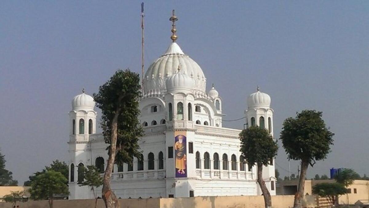 Kartarpur corridor, Pakistan, India, Modi, Imran Khan, Guru Nanak Dev Ji, Sikhism