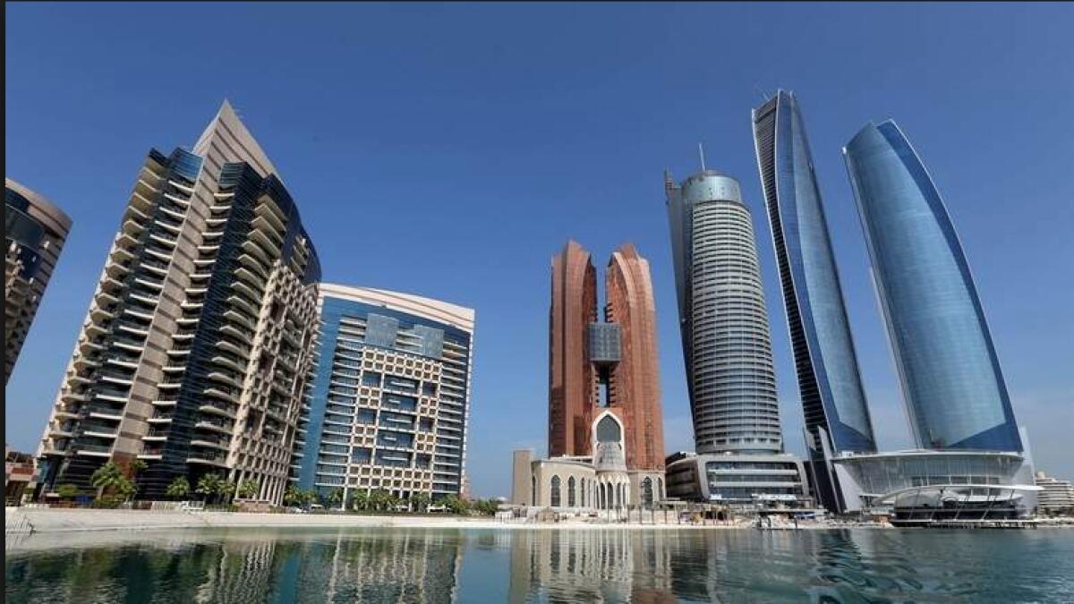 Abu Dhabi records surge in hotel occupancy in Nov