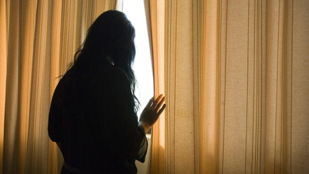 Two Sharjah men force wives into prostitution for expenses