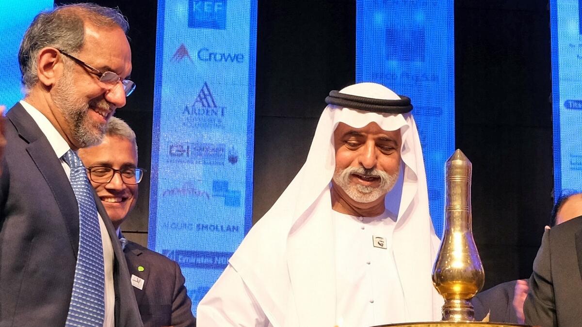 UAE-India ties reaching golden era, say officials
