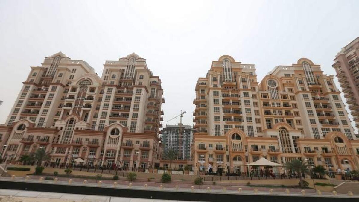 Your house rent in Dubai is likely to fall this year
