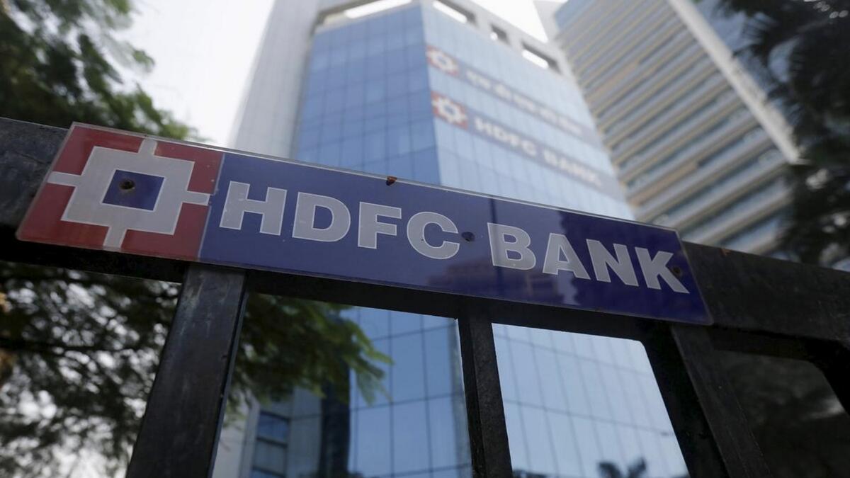 HDFC Bank, June quarter, Bank